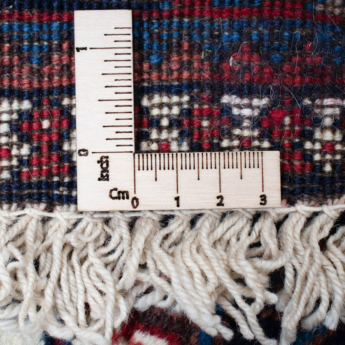 Perserteppich - Nomadic 146 x 102 cm