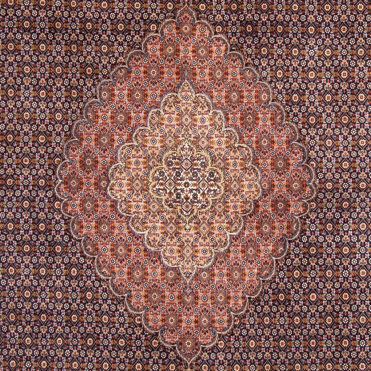 Perserteppich - Täbriz 310 x 202 cm
