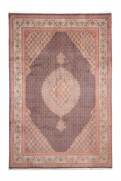 Täbriz Teppich 198x300cm - Perserteppich