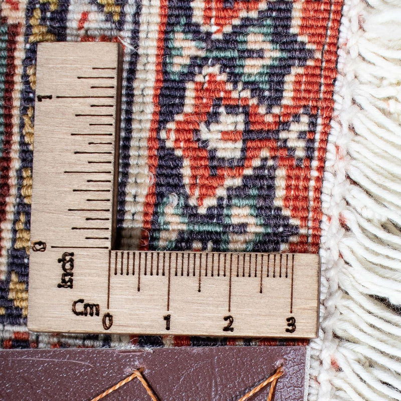 Perserteppich - Nomadic 294 x 200 cm