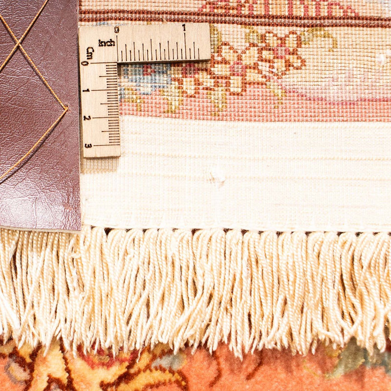 Perserteppich - Täbriz - Royal 310 x 202 cm Flur Läufer