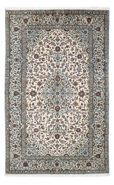 Keshan Teppich 136x216cm - Perserteppich