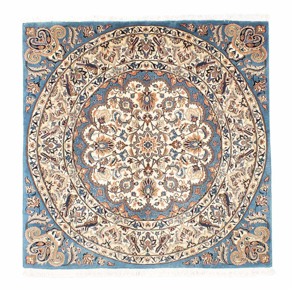 Perserteppich - Classic 153 x 148 cm