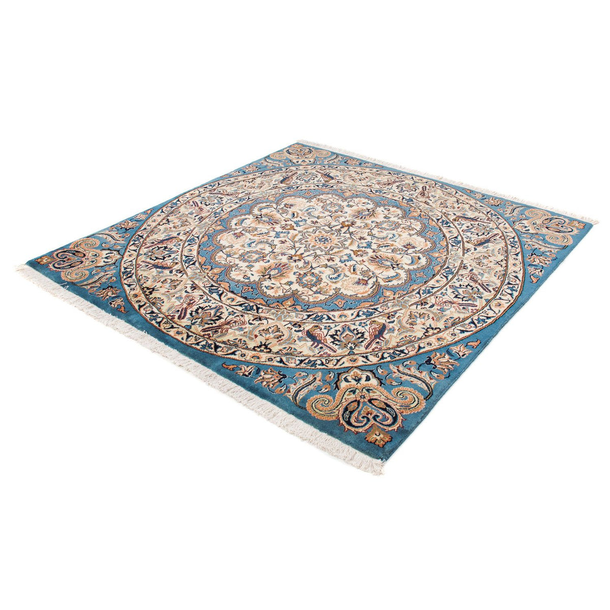 Perserteppich - Classic 153 x 148 cm