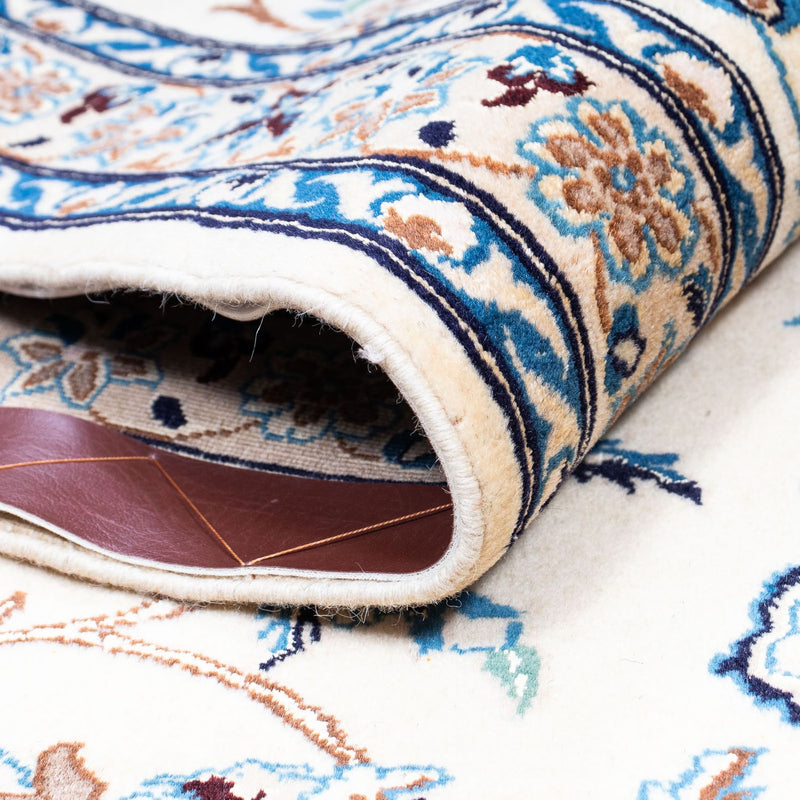 Perserteppich - Nain - Royal 335 x 245 cm Flur Teppich