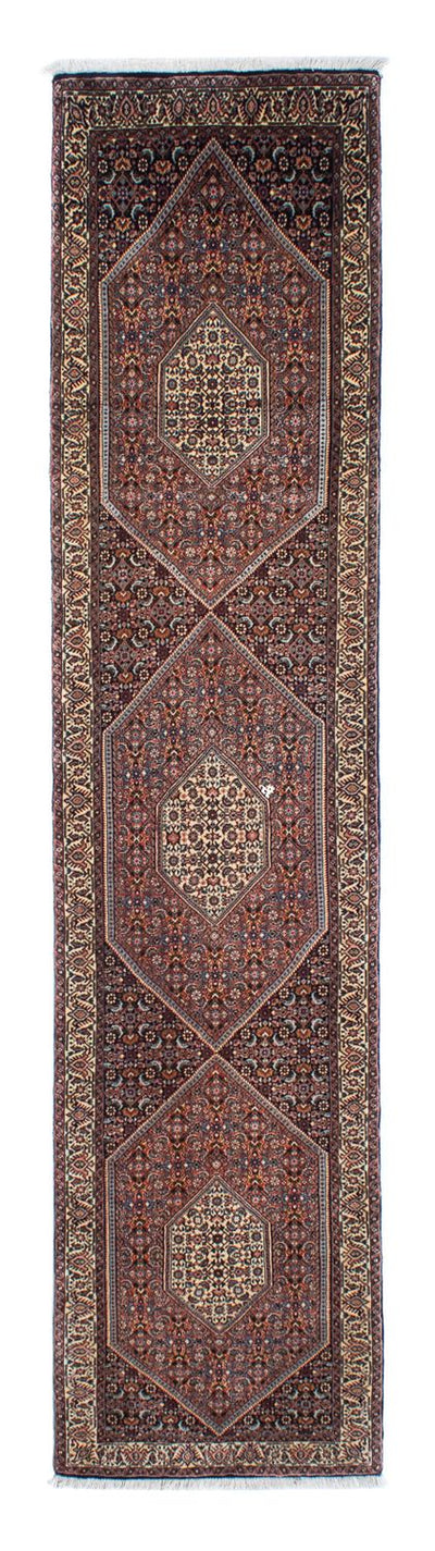 Bidjar Teppich 70x287cm - Perserteppich