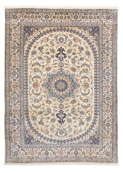 Nain - 6La Teppich 241x335cm - Perserteppich