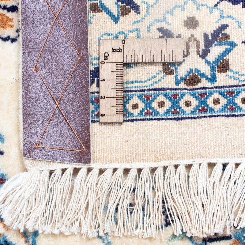 Perserteppich - Nain - Premium 335 x 241 cm Teppich Wohnzimmer