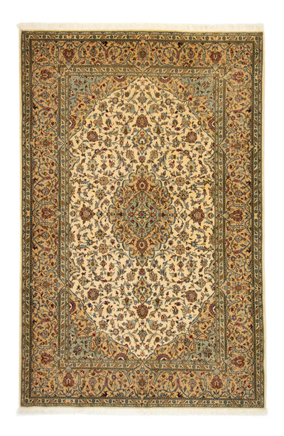 Keshan Teppich 142x216cm - Perserteppich