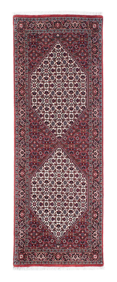 Bidjar Teppich 73x207cm - Perserteppich