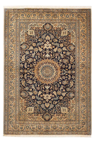 Bidjar Teppich 140x202cm - Perserteppich