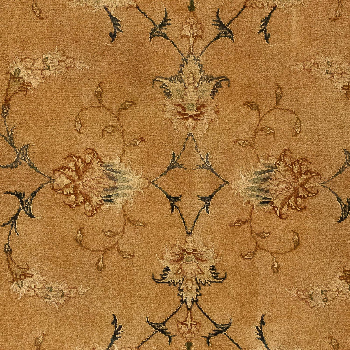 Perserteppich - Täbriz - Royal 112 x 72 cm