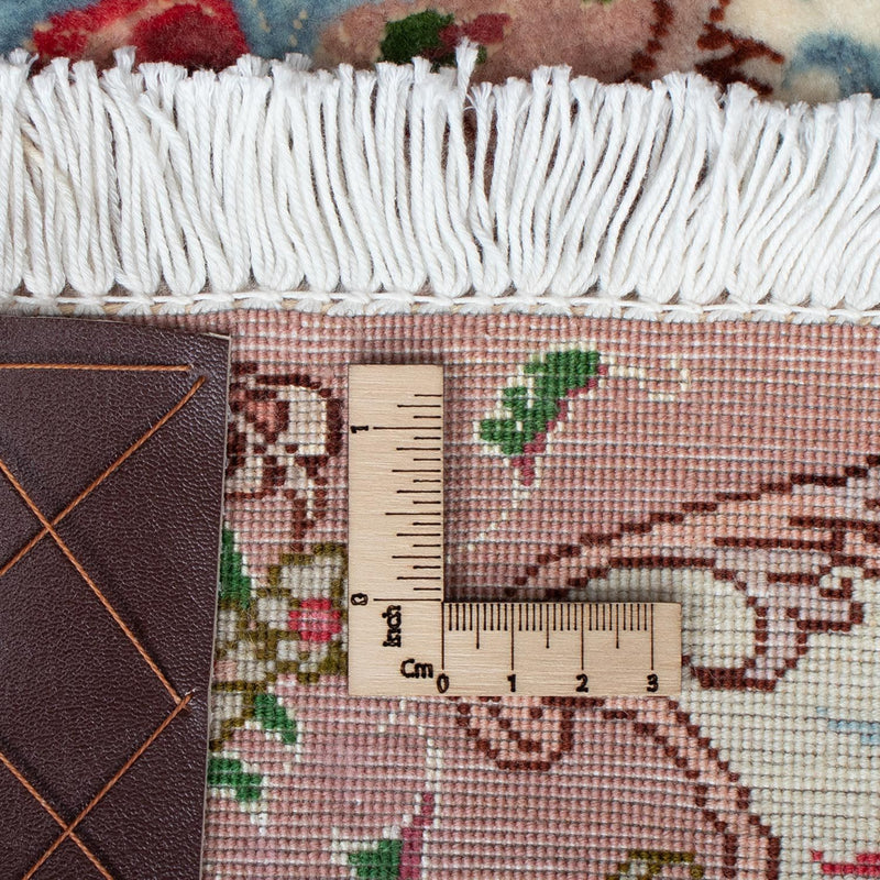 Perserteppich - Täbriz - Royal 89 x 60 cm