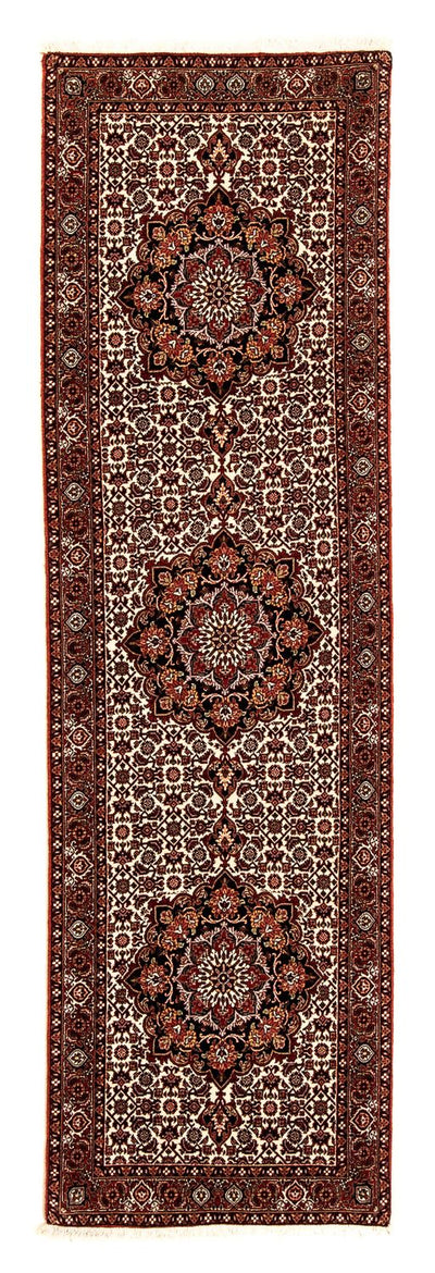 Bidjar Teppich 70x248cm - Perserteppich