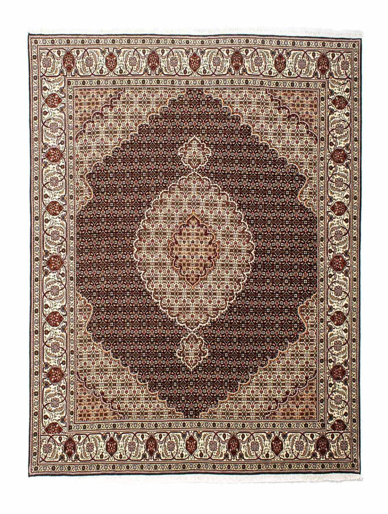 Perserteppich - Täbriz 254 x 200 cm