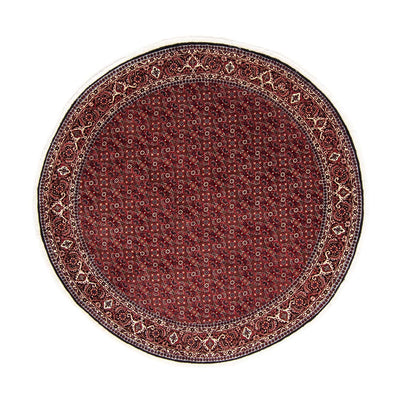 Bidjar Teppich 200x200cm - Perserteppich