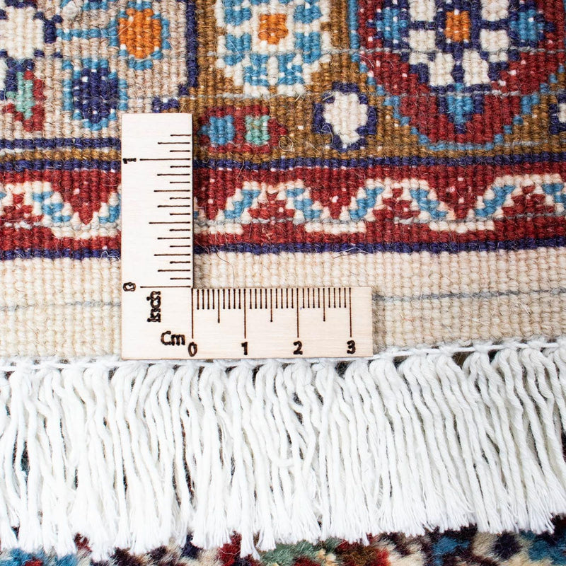 Perserteppich - Classic 298 x 196 cm - beige