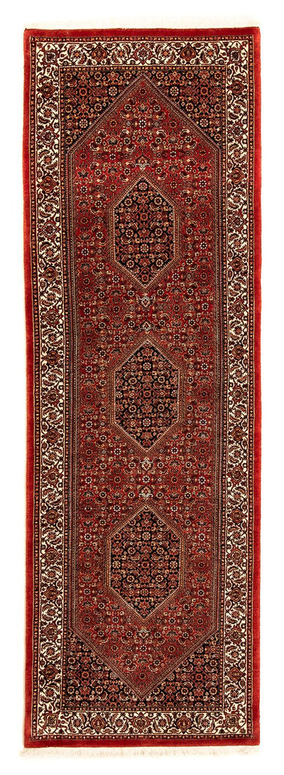 Bidjar Teppich 80x277cm - Perserteppich