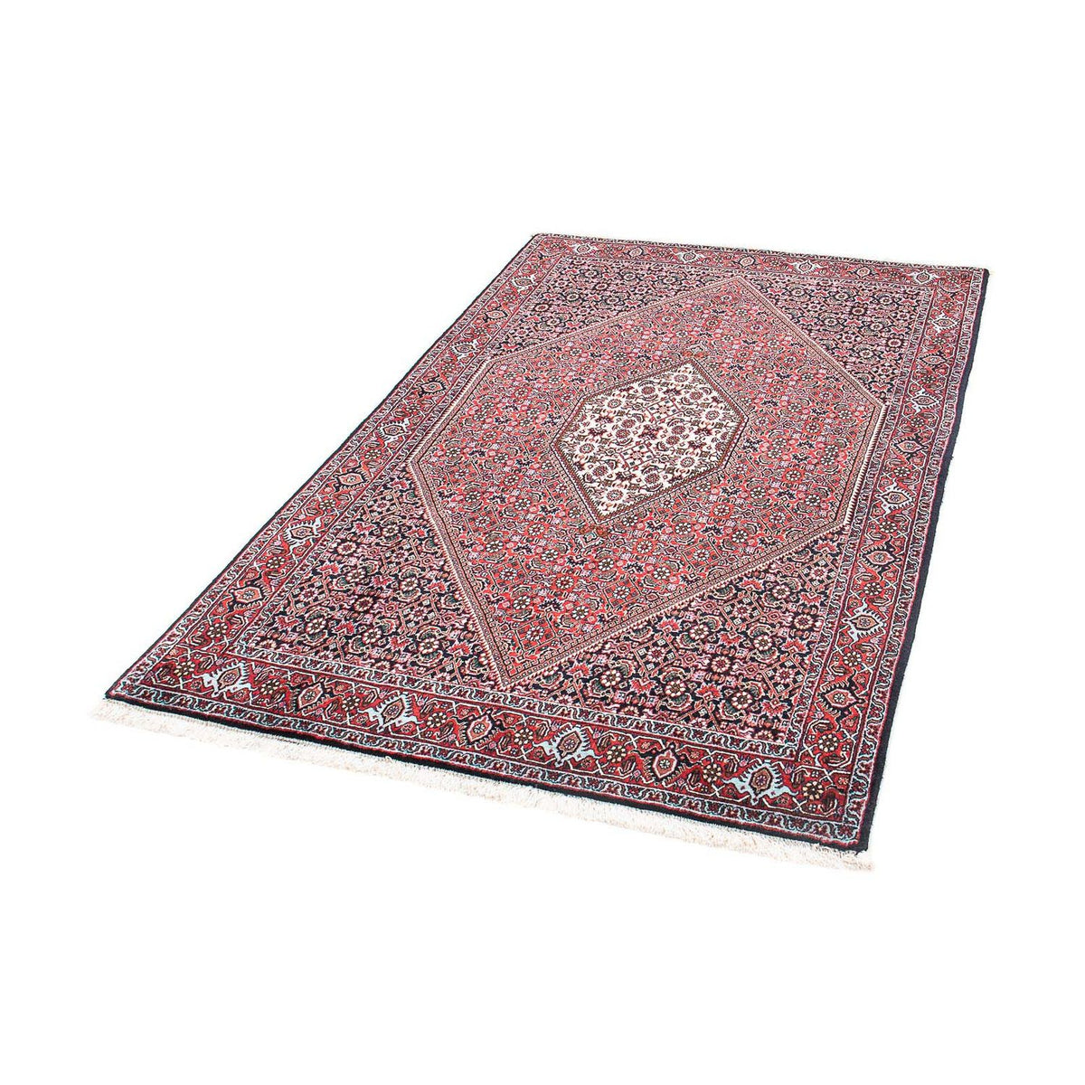 Perserteppich - Bidjar - Royal 169 x 106 cm