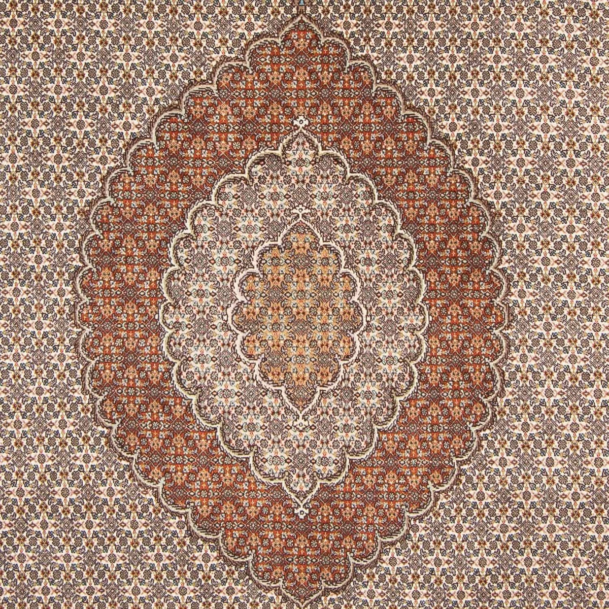 Perserteppich - Täbriz 312 x 196 cm