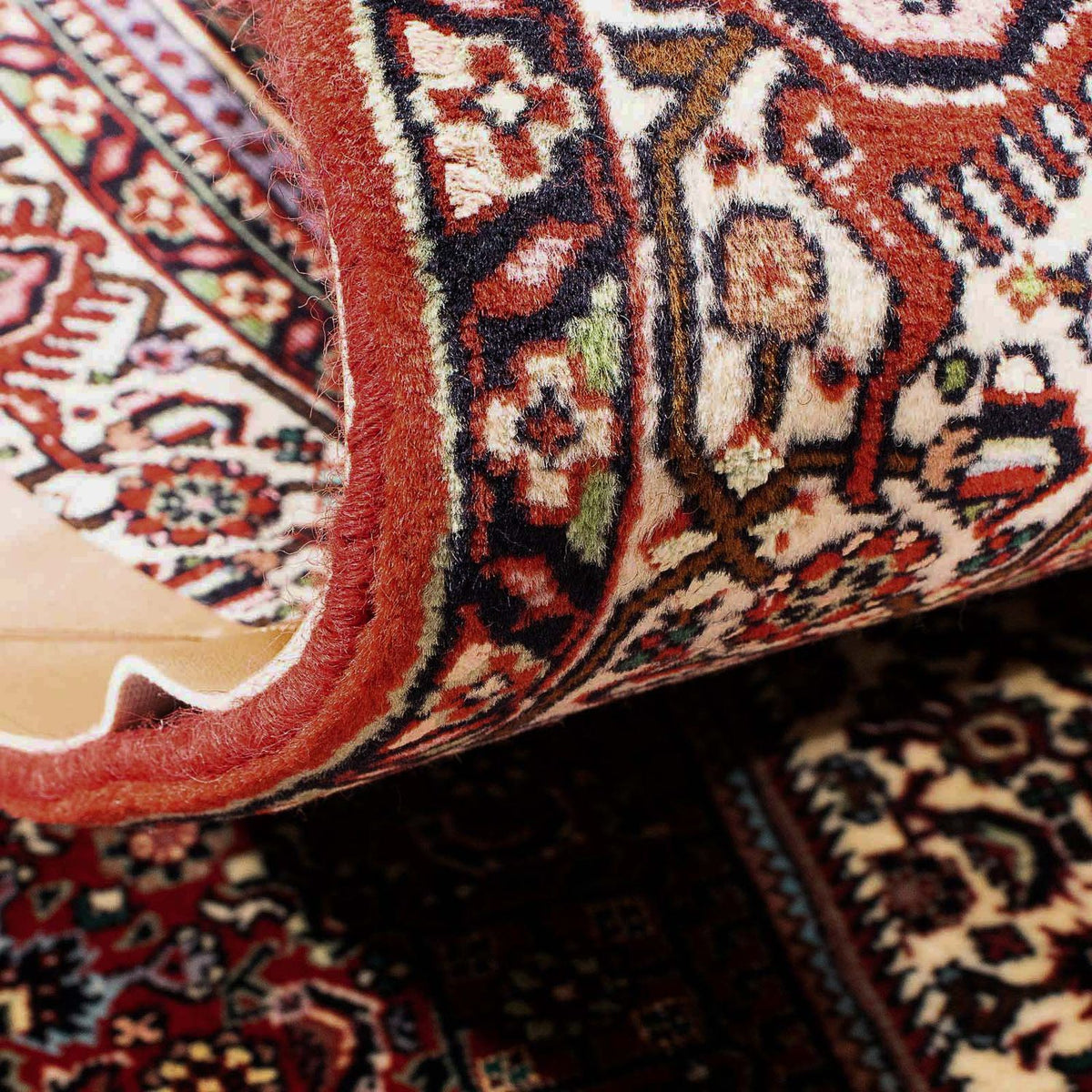 Perserteppich - Bidjar - Royal 178 x 107 cm Teppichläufer