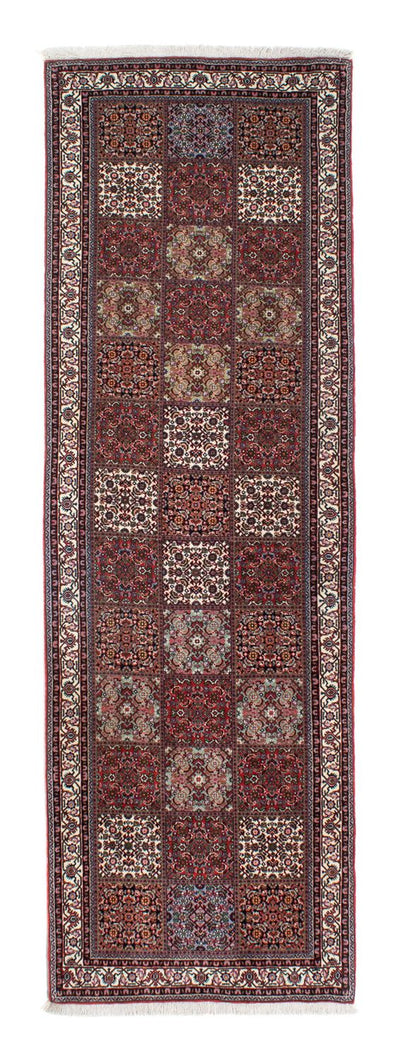 Bidjar Teppich 100x293cm - Perserteppich