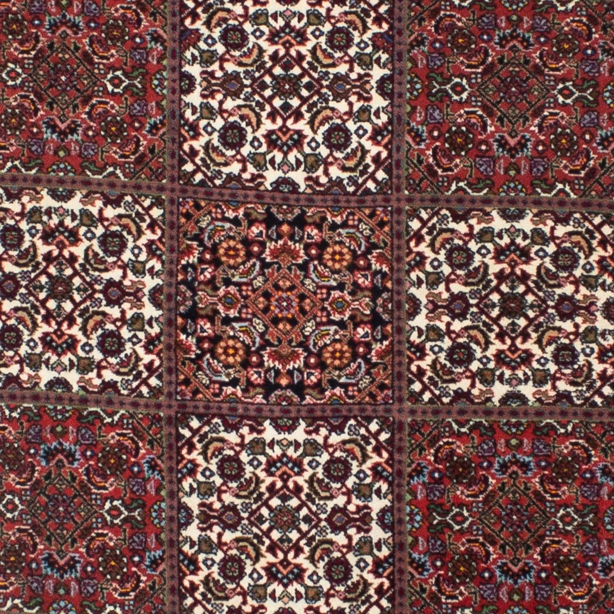 Perserteppich - Bidjar - Royal 293 x 100 cm