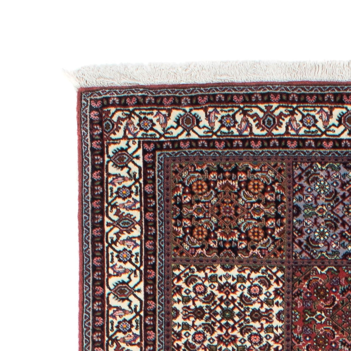 Perserteppich - Bidjar - Royal 293 x 100 cm