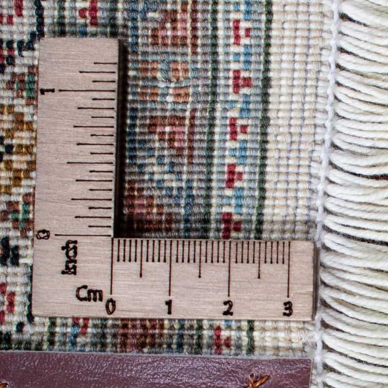 Perserteppich - Täbriz 293 x 202 cm