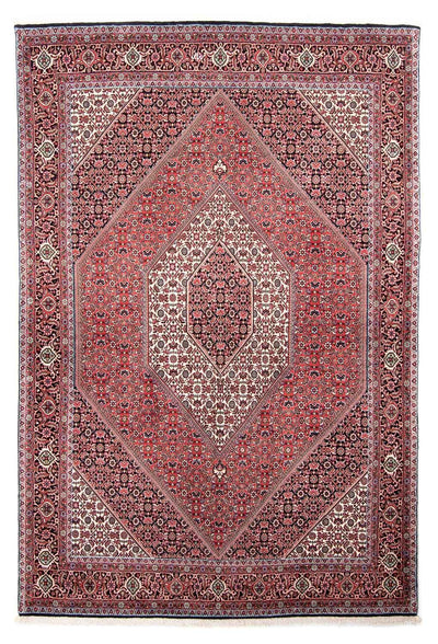 Bidjar Teppich 168x250cm - Perserteppich