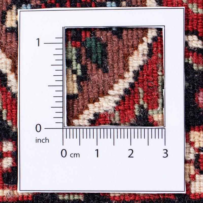 Perserteppich - Bidjar 250 x 168 cm