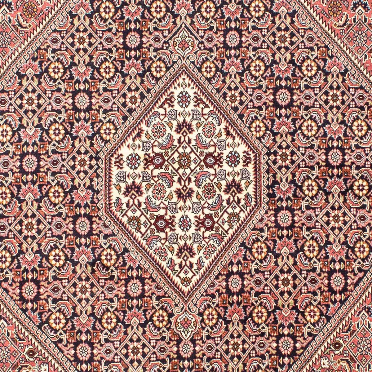 Perserteppich - Bidjar 246 x 168 cm