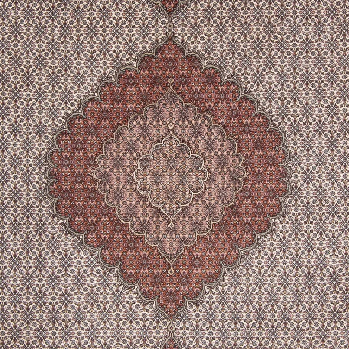 Perserteppich - Täbriz 307 x 202 cm