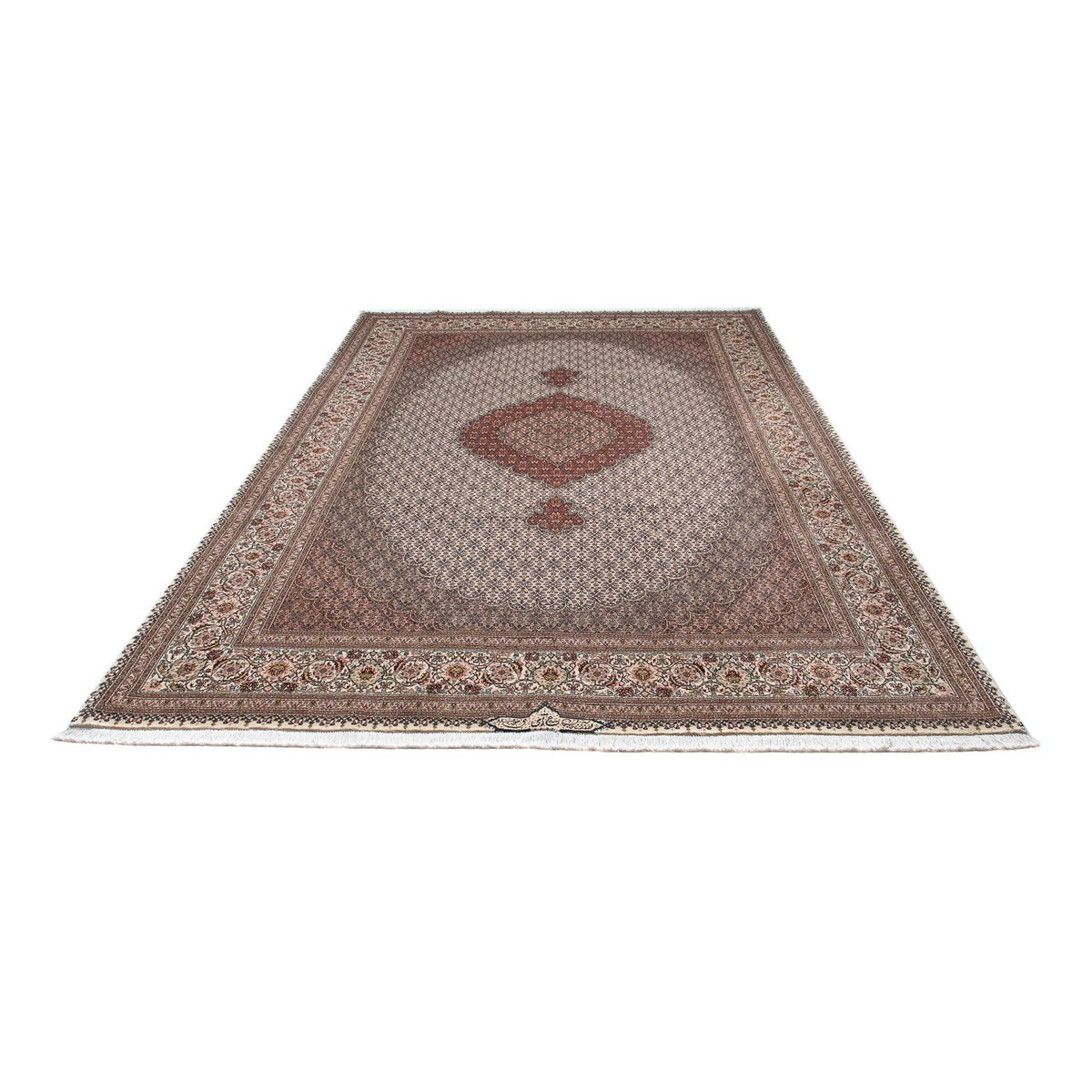 Perserteppich - Täbriz 307 x 202 cm