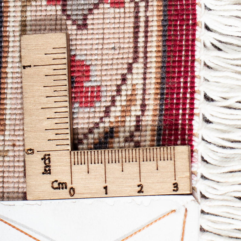 Perserteppich - Täbriz - Royal 302 x 203 cm Teppich Wohnzimmer