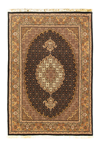 Täbriz Teppich 104x145cm - Perserteppich