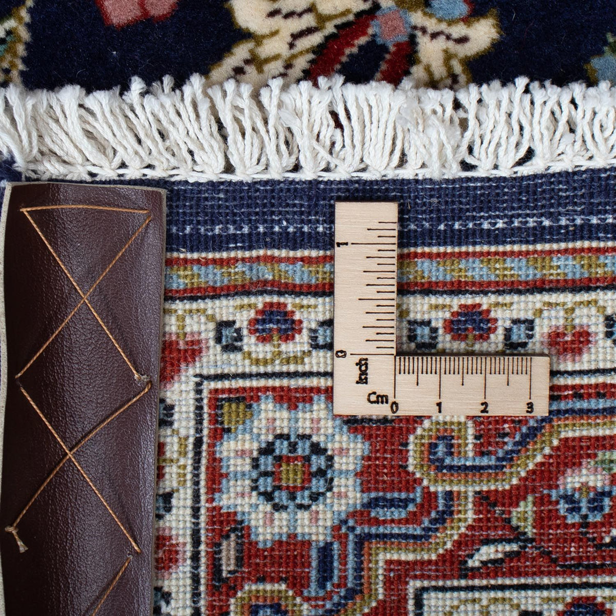 Perserteppich - Nomadic 102 x 74 cm