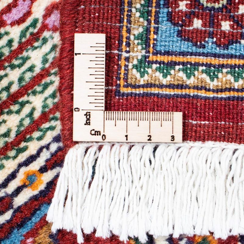 Perserteppich - Classic 300 x 200 cm - hellrot