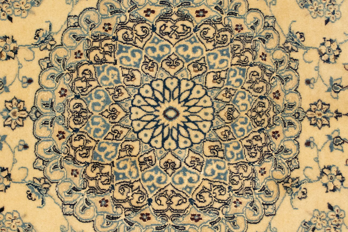 Perserteppich - Nain - Royal 140 x 77 cm