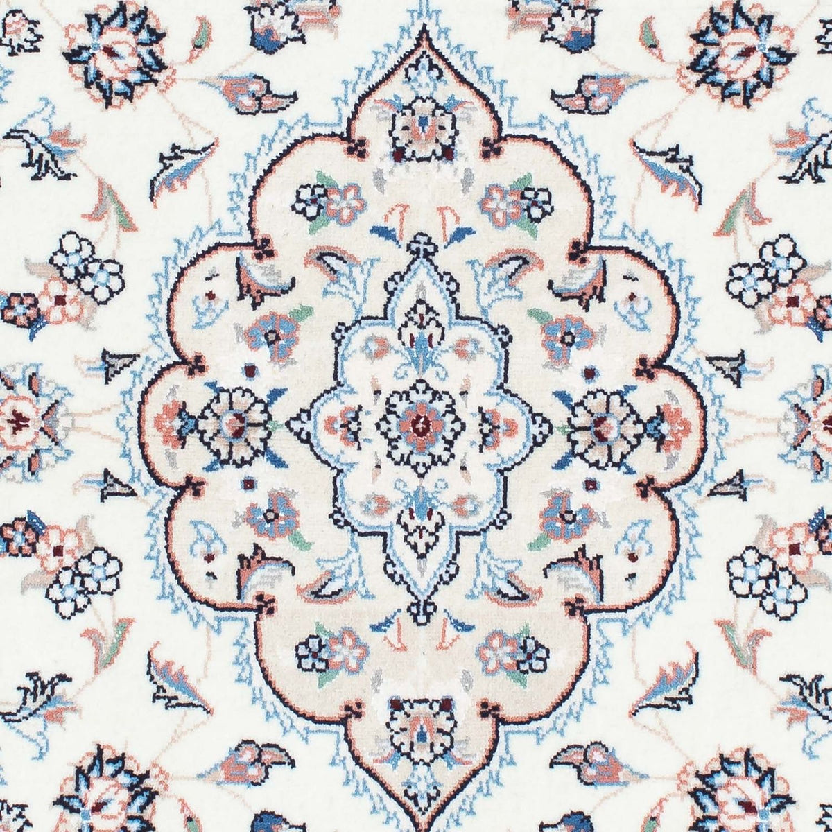 Perserteppich - Classic 148 x 102 cm - beige