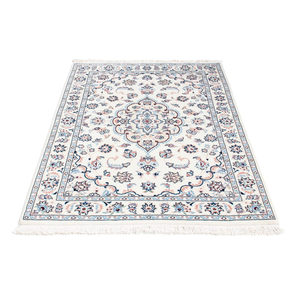Perserteppich - Classic 148 x 102 cm - beige