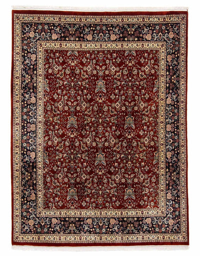Moud Teppich 215x280cm - Perserteppich