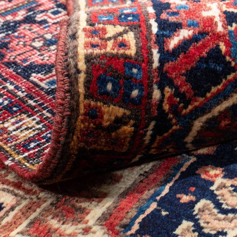 Perserteppich - Nomadic 256 x 206 cm