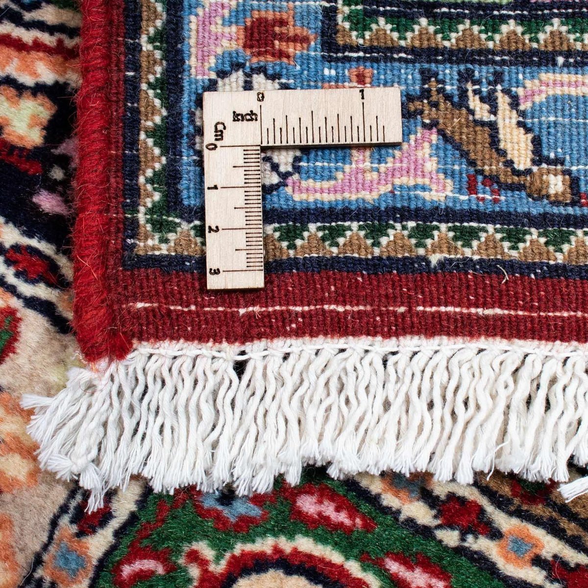 Perserteppich - Classic 196 x 149 cm