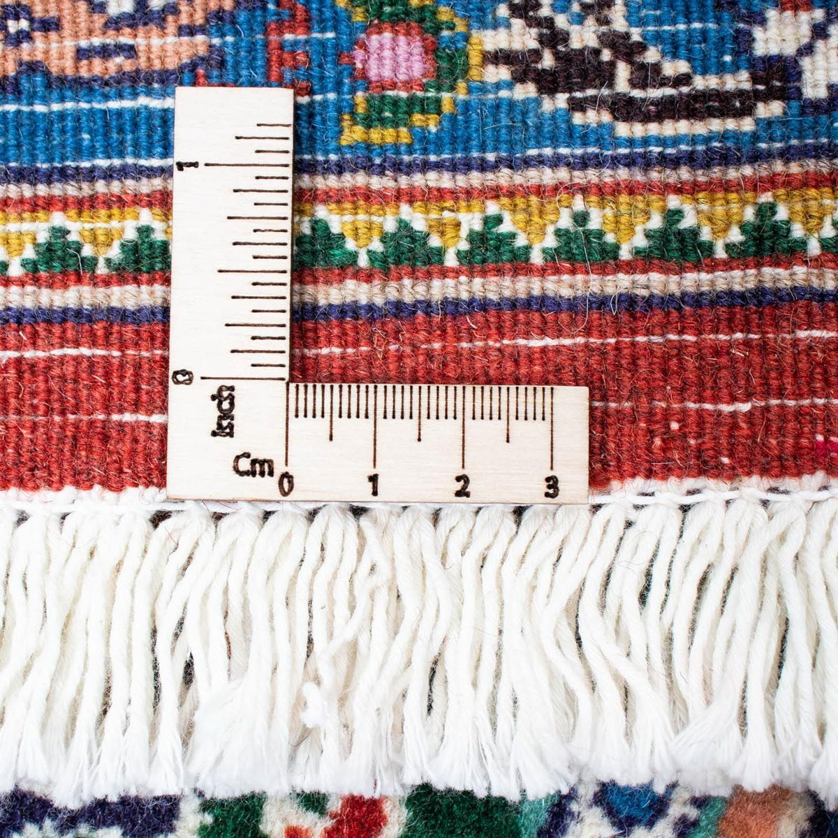 Perserteppich - Classic 296 x 195 cm