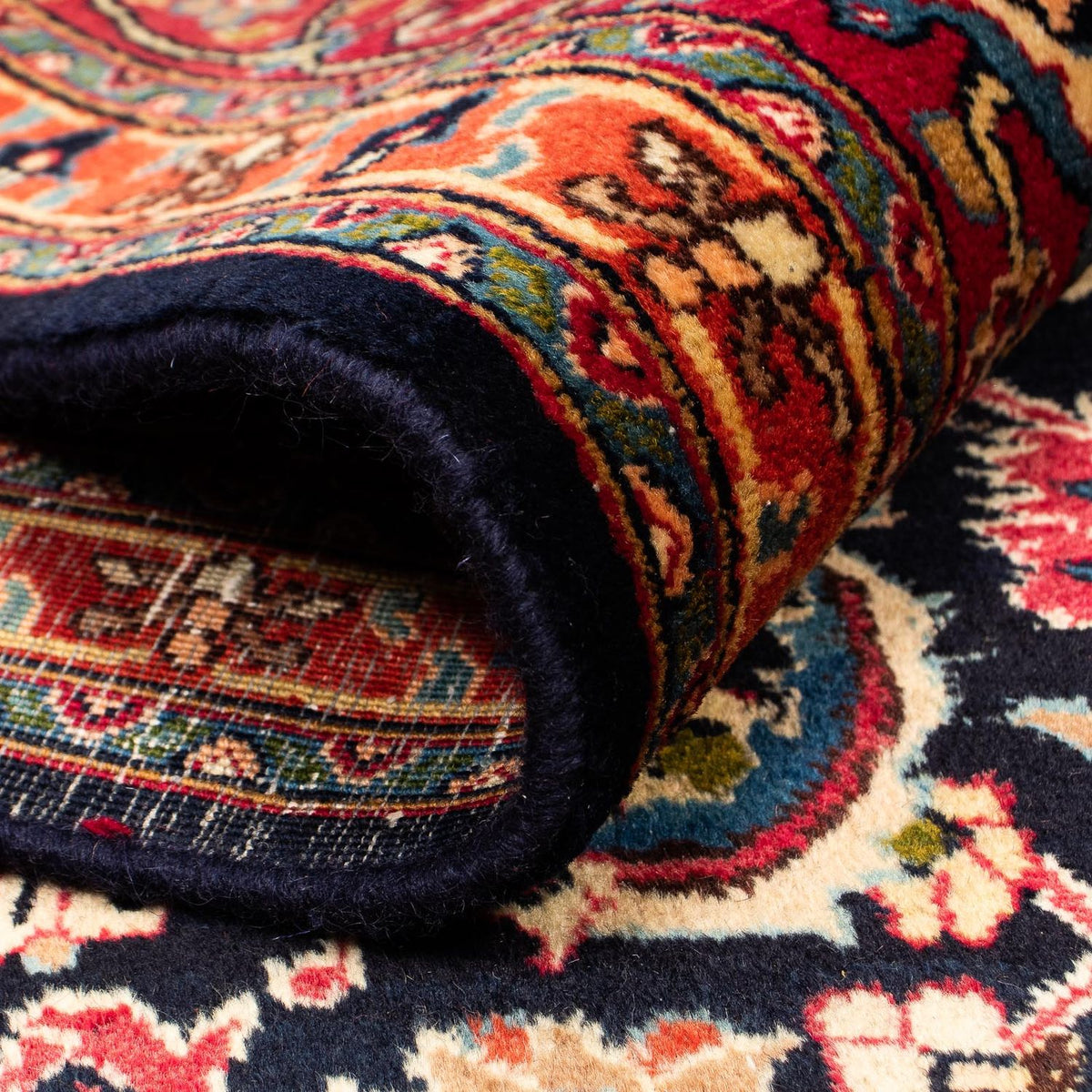 Perserteppich - Classic 375 x 288 cm