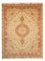 Perserteppich - Täbriz - Royal 400 x 303 cm Teppich Wohnzimmer
