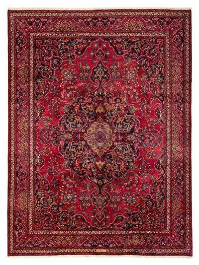 Maschad Teppich 312x383cm - Perserteppich