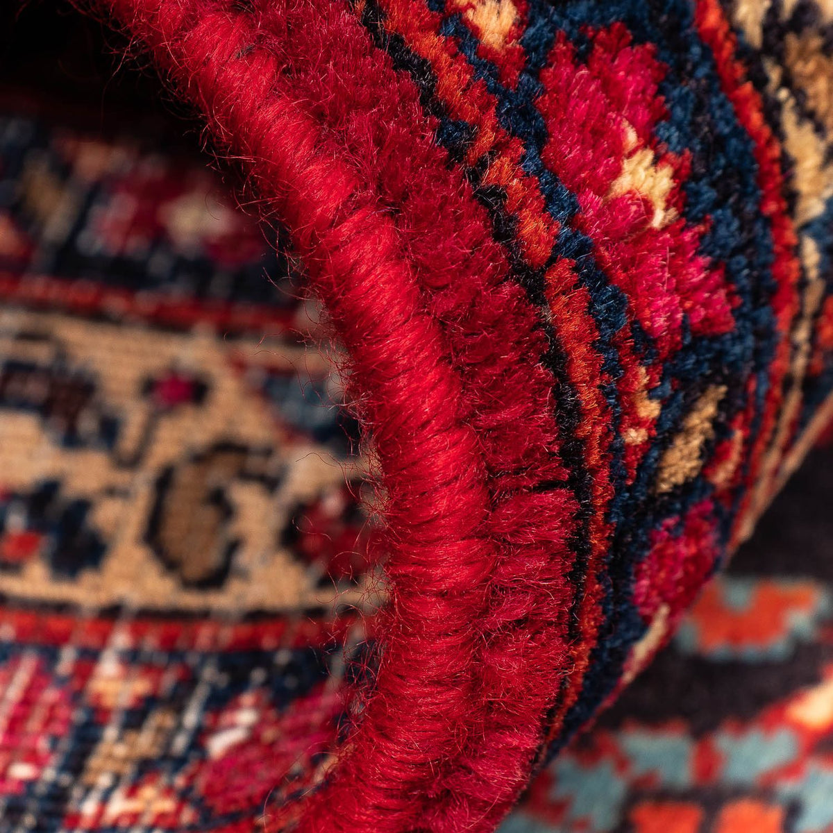 Perserteppich - Classic 383 x 312 cm