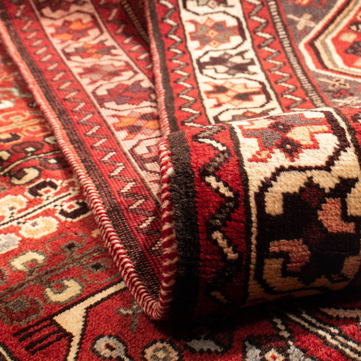 Perserteppich - Nomadic 289 x 196 cm